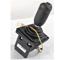 JOYSTICK-DUAL AXIS C/W ROCKER