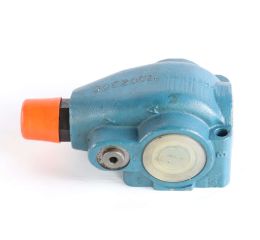 RELIEF VALVE FITS 608 618 T25 FELLER BUNCHER