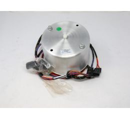 ELECTRIC CENTER PIN SWIVEL PER