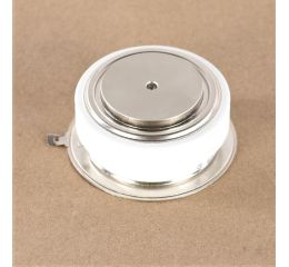 THYRISTOR-SILICON CONTROLLED RECTIFIER
