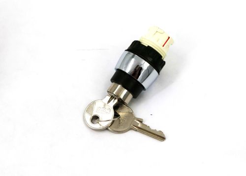HIRSCHMANN SWITCH OVERRIDE