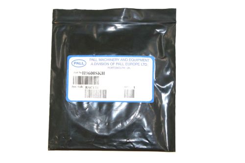 SCHWING KIT HYDRAULIC FILTER SEAL