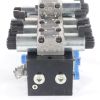 SANY SOLENOID 24VDC CONTROL VALVE
