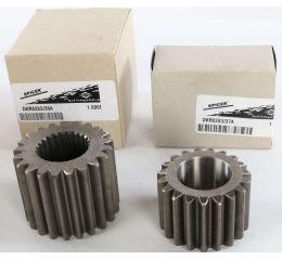 1-8283/38A GEAR 1-8283/37A GEAR