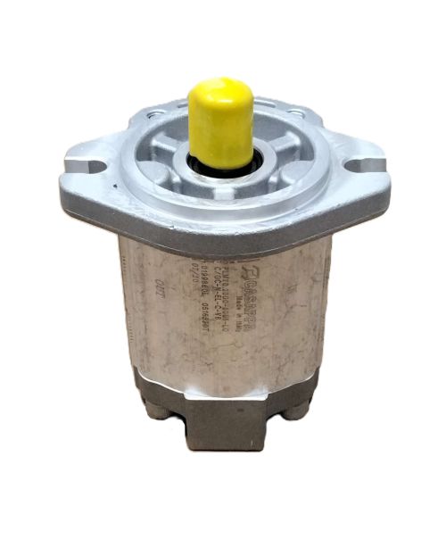 CASAPPA HYDRAULIC GEAR MOTOR