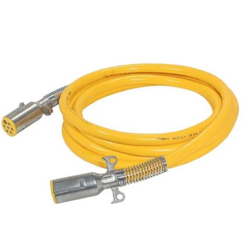 PHILLIPS 15' STRAIGHT ISOFLEX YELLOW