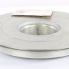 TWIN DISC PISTON