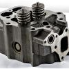 VOLVO CYLINDER HEAD