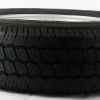 ATLAS COPCO TIRE ASSEMBLY (IED.5-5.5) 165R13C 8PR LT