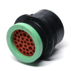 DEUTSCH CONNECTOR HOUSING 35 POSITION