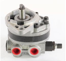 HYDRAULIC PUMP