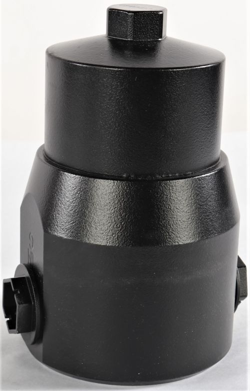 PARKER HYDRAULIC FILTER