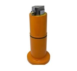 TRACK ADJUSTER ASSEMBLY