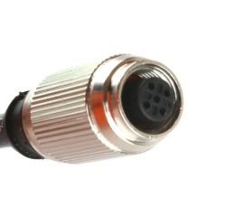 CORDSET - CAN J1939 - 0.3M - 1