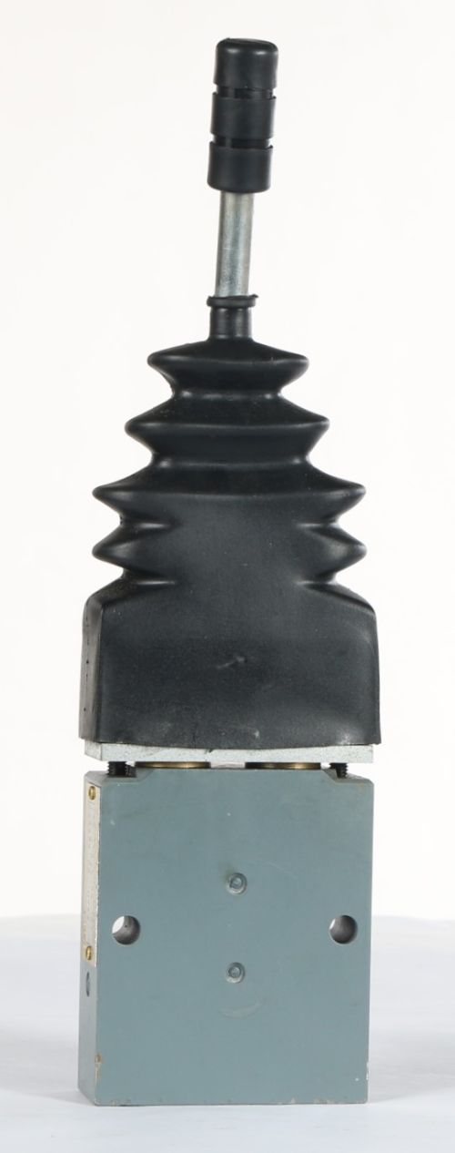 REXROTH VALVE SECTION