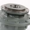 DANA TORQ HUB