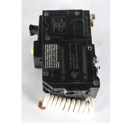 CIRCUIT BREAKER - 2 POLE 30A GFCI