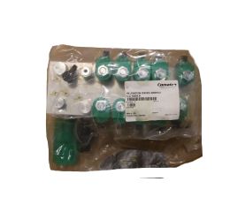 HYDRAULIC MANIFOLD VALVE ASSEMBLY: FUNCTION CONTROL