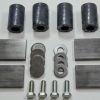 CASE AFTERMARKET IDLER WEAR KIT