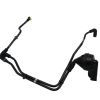 CUMMINS BREATHER TUBE FOR EPA 13 AUTO 8.9L ISC/ISL ENGINE.