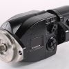 MORBARK AXIAL PISTON VARIABLE PUMP