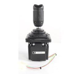 JOYSTICK-2 AXIS/ROCKER / BLACK