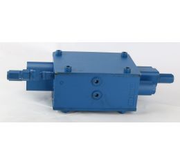 HYDRAULIC VALVE - SWING SECTION COMPLETE