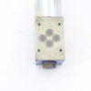 VOLVO VALVE CONTROL