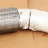 DYNAPAC EXHAUST PIPE