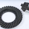 DANA SPICER R&P SET W/O NUT MOD 23105S RATIO 3.36