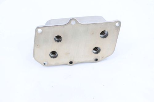 MODINE OIL COOLER