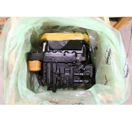 TRANSMISSION ASSEMBLY;A393305