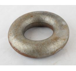 DRAWBAR  SHANKLESS