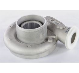 COMPRESSOR HOUSING FOR NC CONSTRUCT. 8.3L C ENGINE