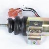TROMBETTA SOLENOID