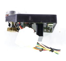 ELECTRICAL ASSEMBLY.