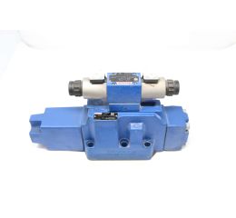 VALVE PROPORTIONAL
