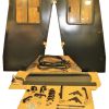 BOBCAT KIT  DOOR CAB