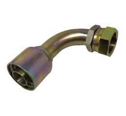 HANTEC HYDRAULIC HOSE FITTING 90°