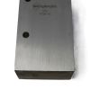 SUN HYDRAULICS HYDRAULIC VALVE ASSEMBLY: FLOW DIVIDER/COMBINER
