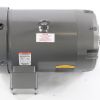 BALDOR ELECTRIC MOTOR 7.5HP 190/380-415V 50Hz 215TC