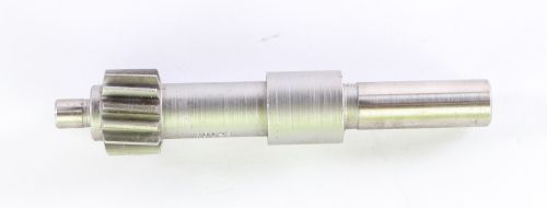 EATON FULLER TRANSMISSION SPEEDO DRIVE GEAR