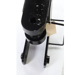 BOOM PIVOT WELDMENT RP006