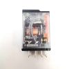 TELEMECANIQUE RELAY 120V-10A-3 CONTACTS