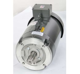 ELECTRIC MOTOR - 10HP 200V 60HZ 215TC