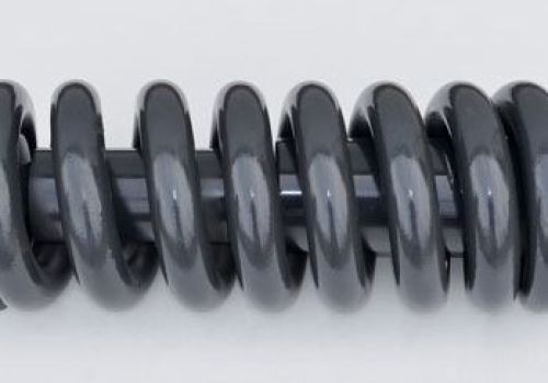 HITACHI AFTERMARKET RECOIL & ADJUSTER ASSEMBLY