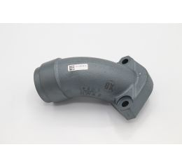 EXHAUST MANIFOLD FRONT J SEA