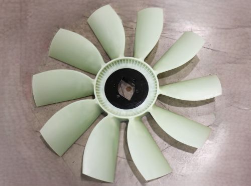 AUTOCAR FAN BLADE