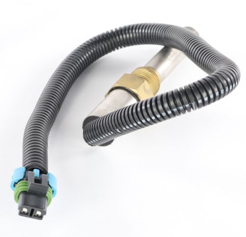 TEMPCO ELECTRIC HEATER CORP COMBINATION PREHEATER THERMOSWITCH 12V 250W