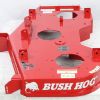 BUSHING HOG DECK ASSEMBLY 49''